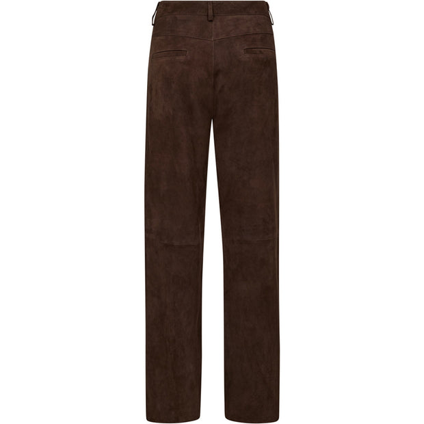 Brun CatDEP Suede Pant