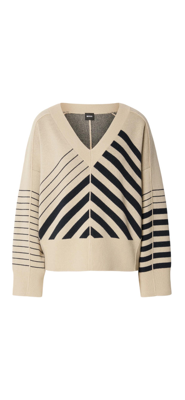 Fudali Sweater - Stilshoppen