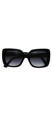 Black Mio Sunglasses - Stilshoppen