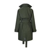 BRGN Yr'en Coat