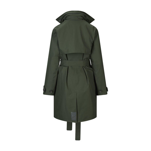 BRGN Yr'en Coat