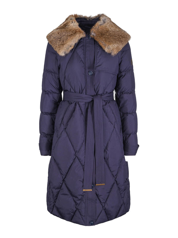 Fashion down coat - Stilshoppen