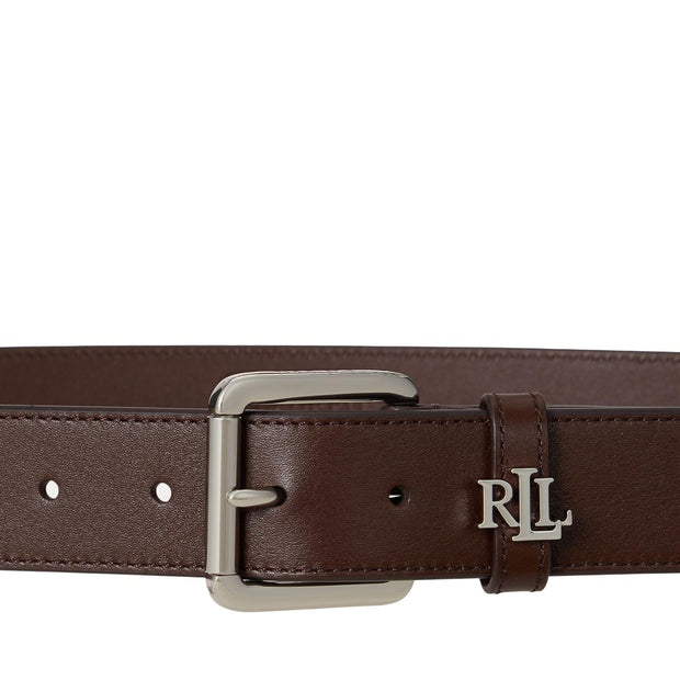 Brunt Logo Keeper Belt Medium - Stilshoppen