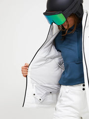 W Anima Insulated Jacket