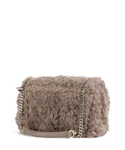 Brun Icon M Bag Fur