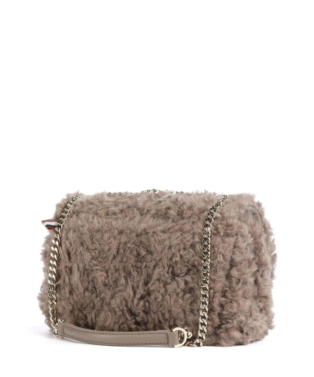 Brun Icon M Bag Fur