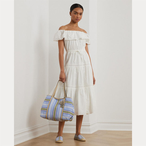 Hazfrell-Short Sleeve-Day Dress