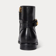 Black Brooke Boots