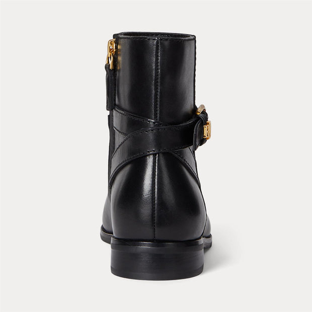 Black Brooke Boots