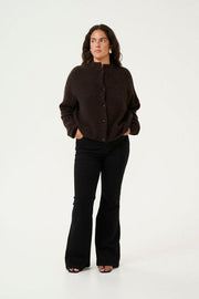 AlphaGZ Short Cardigan - Stilshoppen