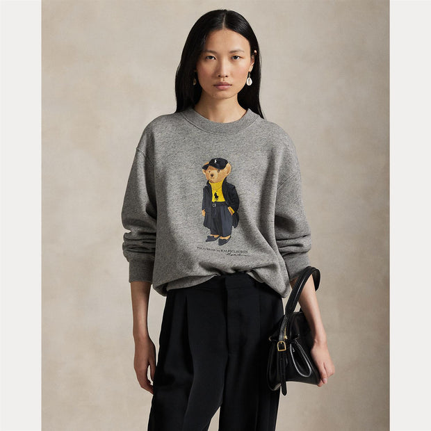 Polo Bear collegegenser