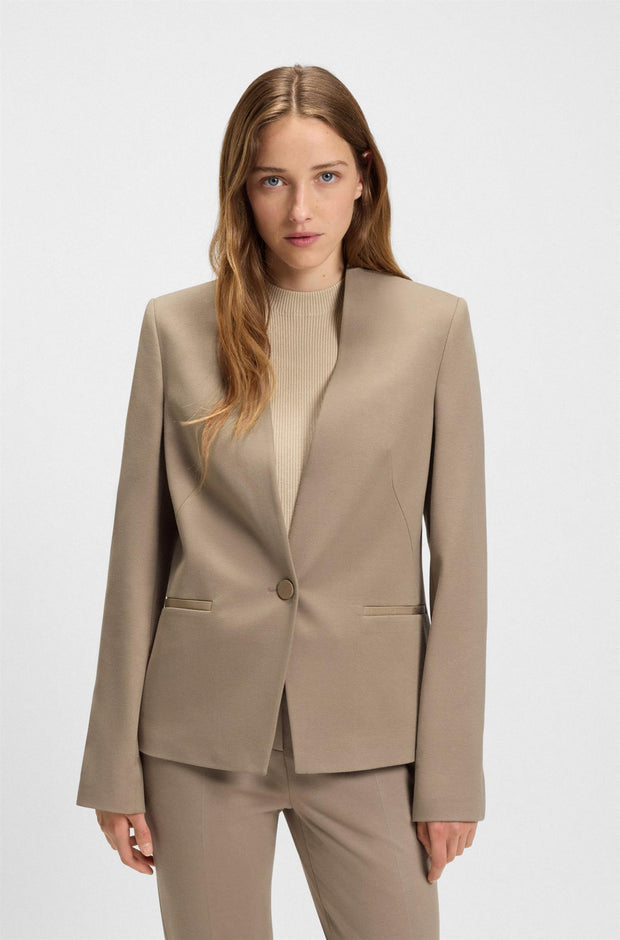 Jemma Blazer