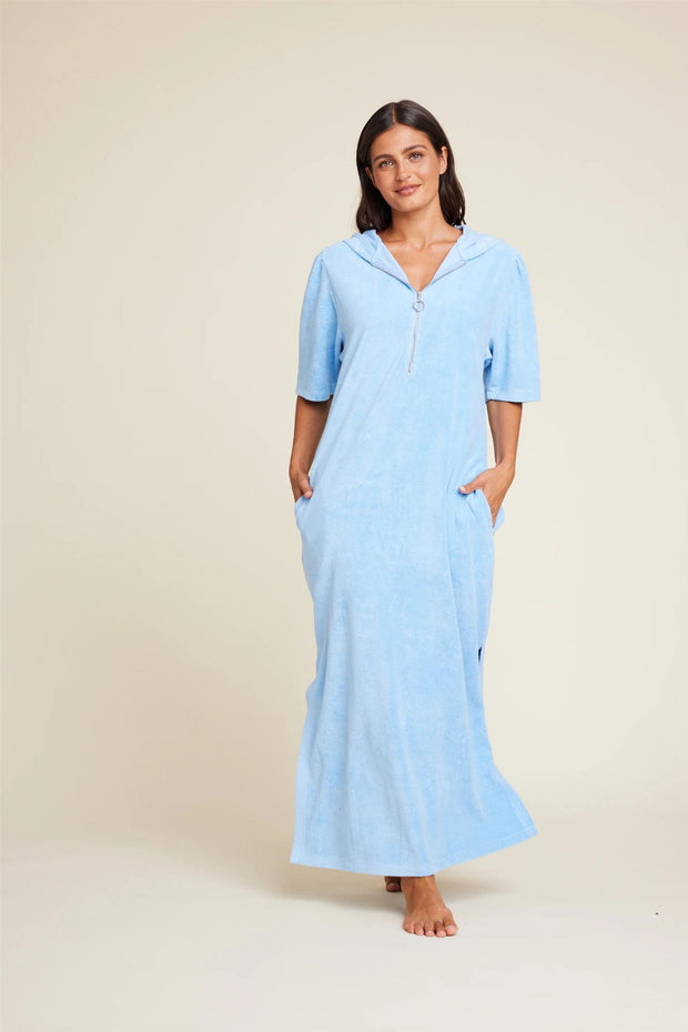 Kiss Solid Dress