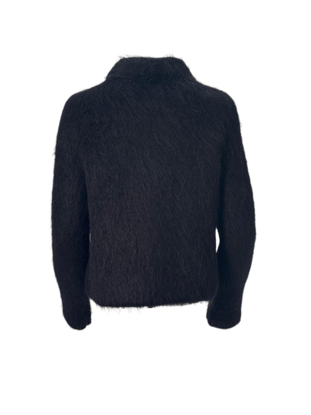 Sort Ellen Cardigan