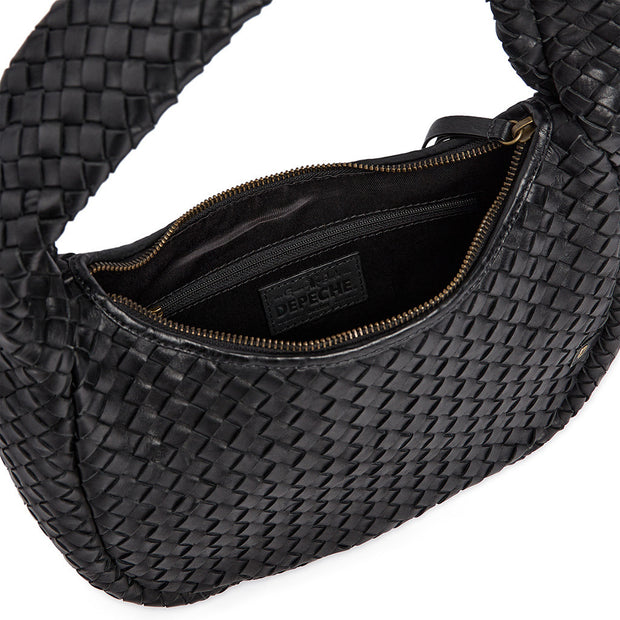 Sort  Ohara Shoulder bag/Handbag - Stilshoppen