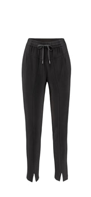 Sort Giselle Jersey trousers