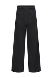 Sort Manhatten Jeans - Stilshoppen