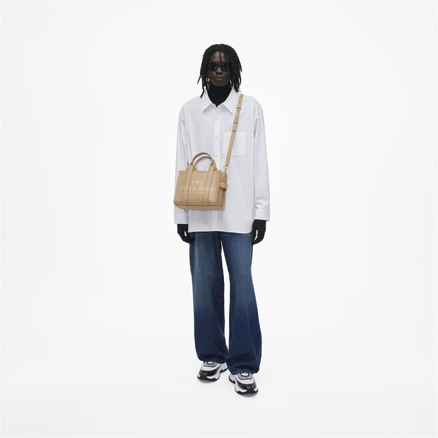 Camel The Small  Tote - Stilshoppen