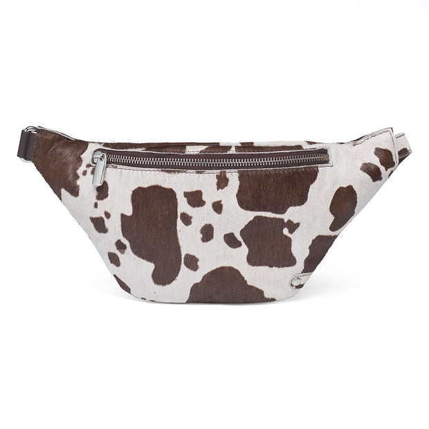 Brun Bumbag cow