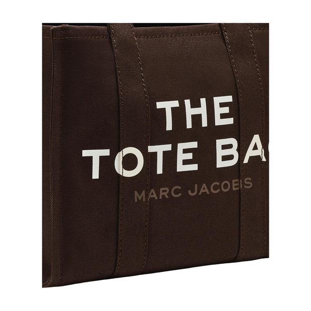 Brun The medium Tote - Stilshoppen