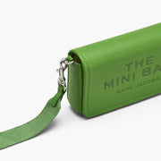Grønn The Mini bag