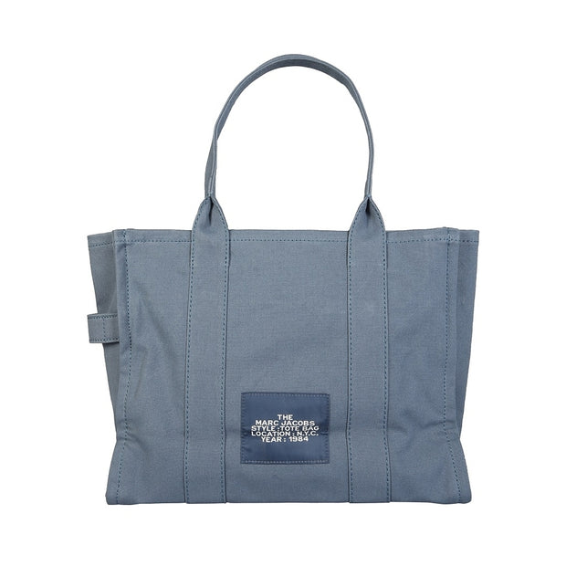 Blue The Large Tote - Stilshoppen