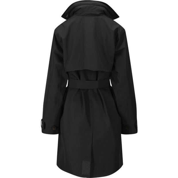 BRGN Yr'en Coat