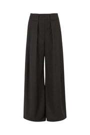 Stripe Mister Trousers - Stilshoppen