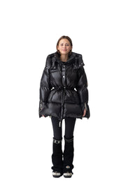 Sort Jackie AW25