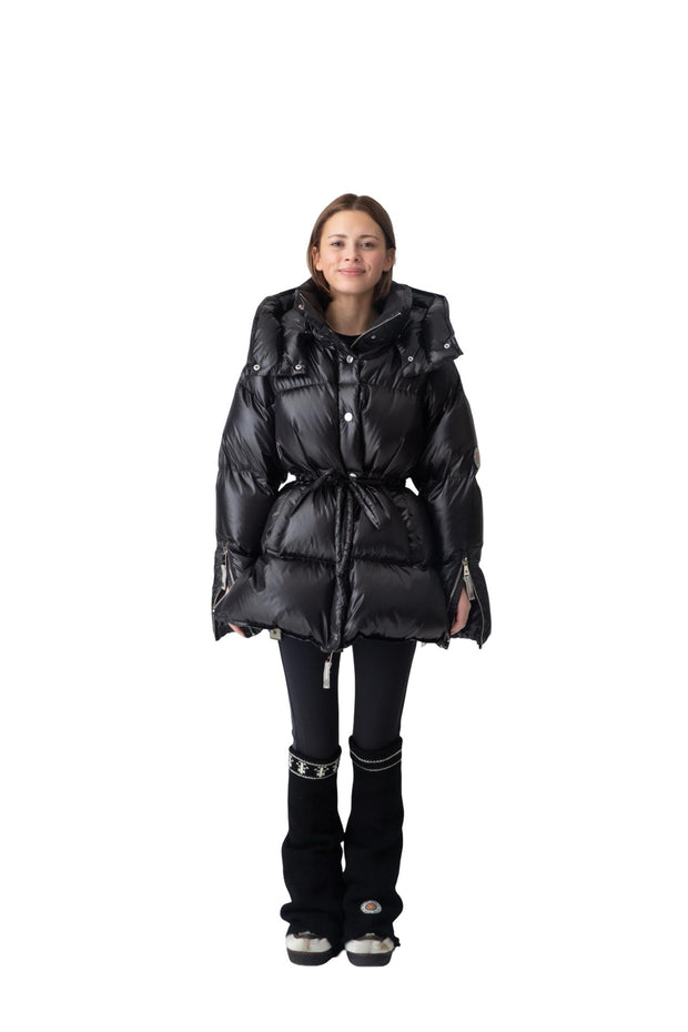 Sort Jackie AW25