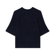 Darkblue Vilanie Cardigan - Stilshoppen