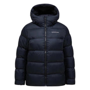 W Frost Down Puffer