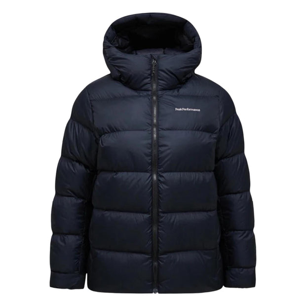 W Frost Down Puffer