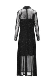 Sort Beatrice Dress