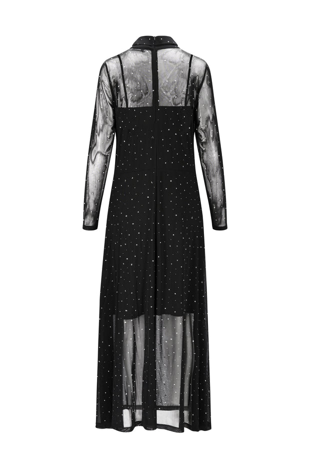 Sort Beatrice Dress