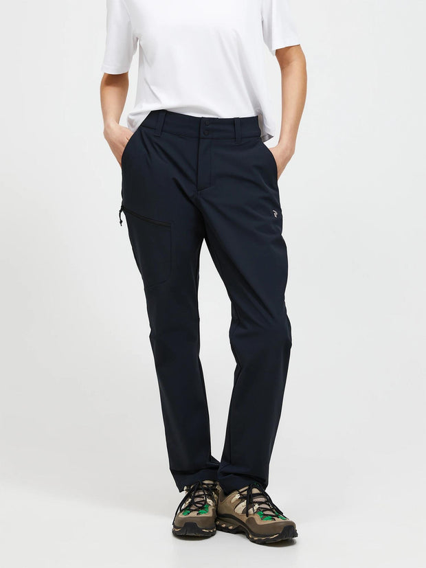 W Scale Softshell Pants
