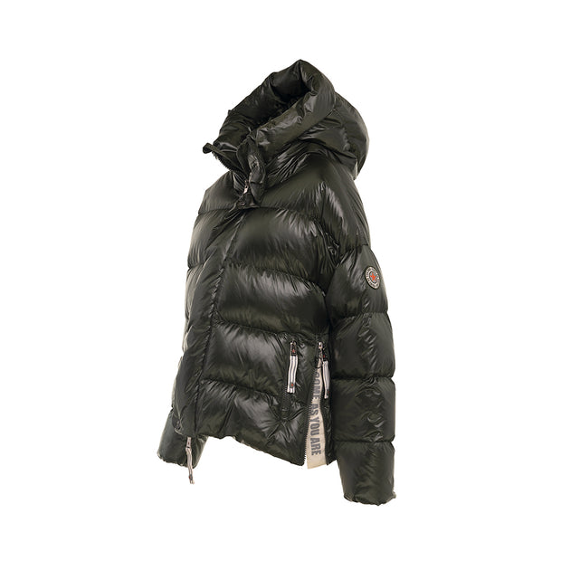 Raising Green Ginny Short jacket