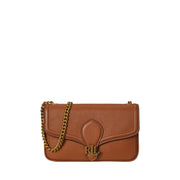 Tan Bradley Wallet On A Chain