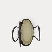 Olive Large Satchel