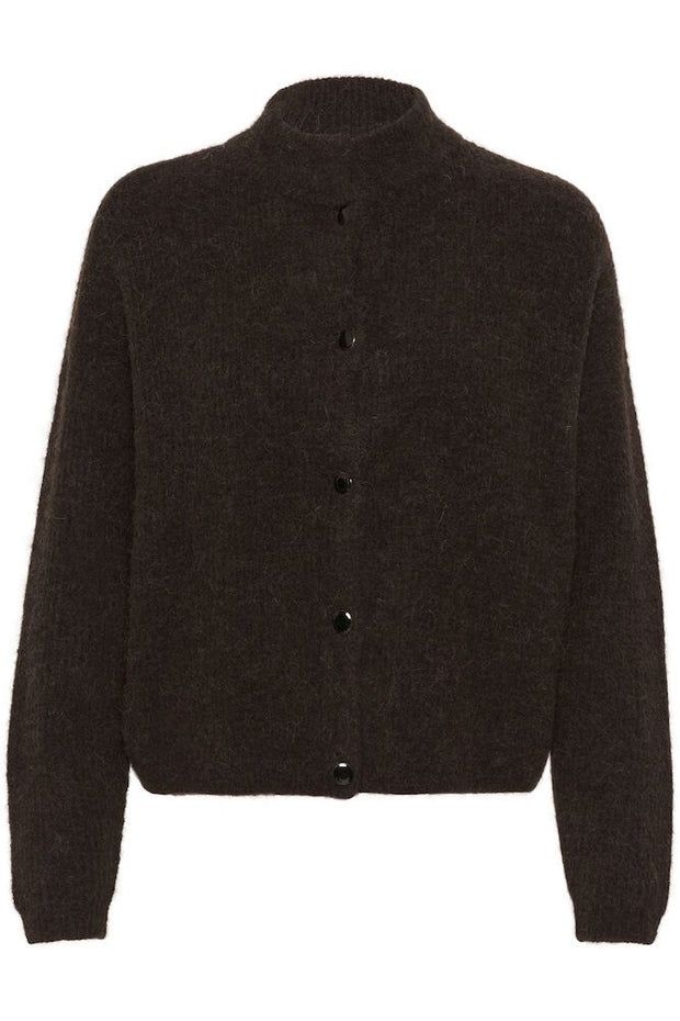 AlphaGZ Short Cardigan - Stilshoppen