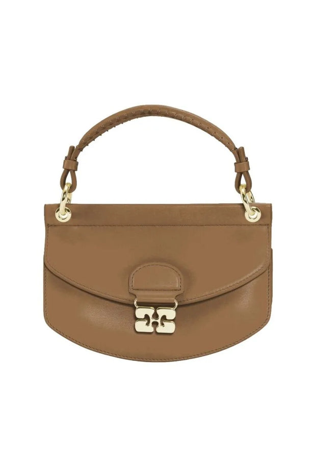 Latte Apo-G Bag Mini Top Handle Box