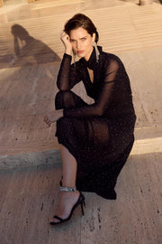 Sort Beatrice Dress