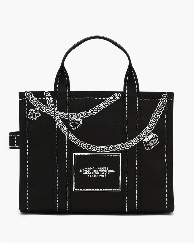 Sort The Medium Tote