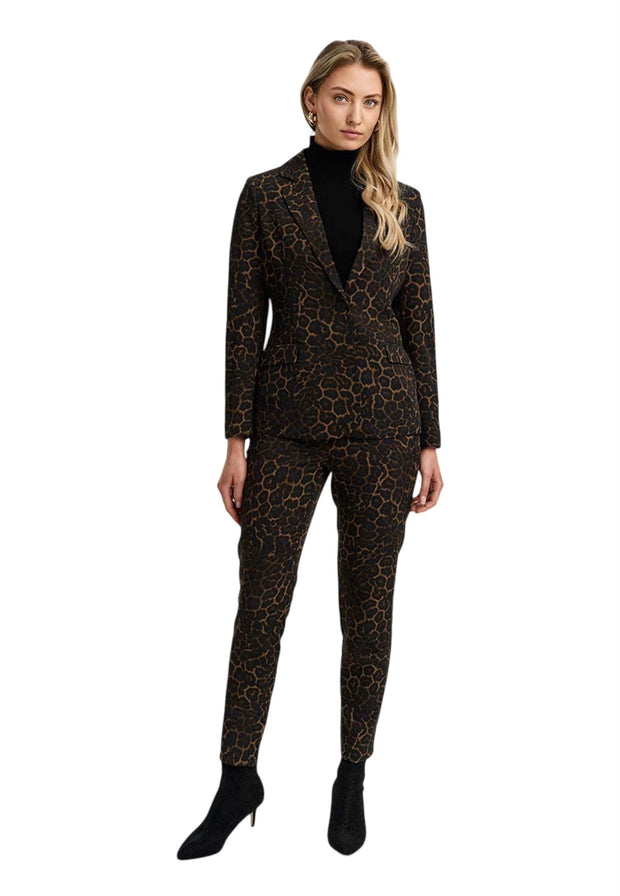 Leo Blazer