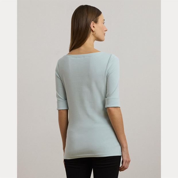 Judy-Elbow  Sleeve Knit - Stilshoppen