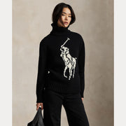 Multi Pullover Sweater