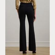 Sort Drewin trousers - Stilshoppen