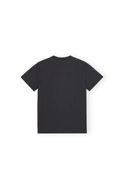 Basic Cotton Banana T-shirt