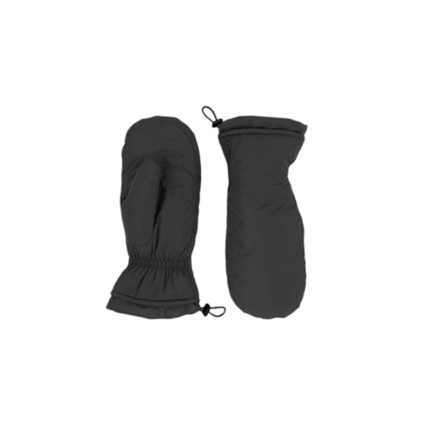 Sort Montecristo Alaska Mittens