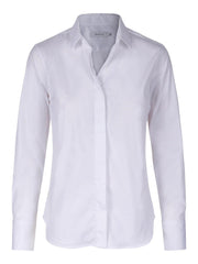 Hvit Crisco Shirt